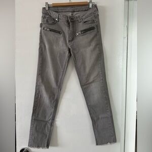 Zadig et Voltaire Ava Jeans
